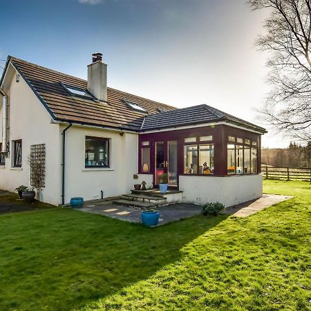 Borgan Cottage Newton Stewart Kültér fotó