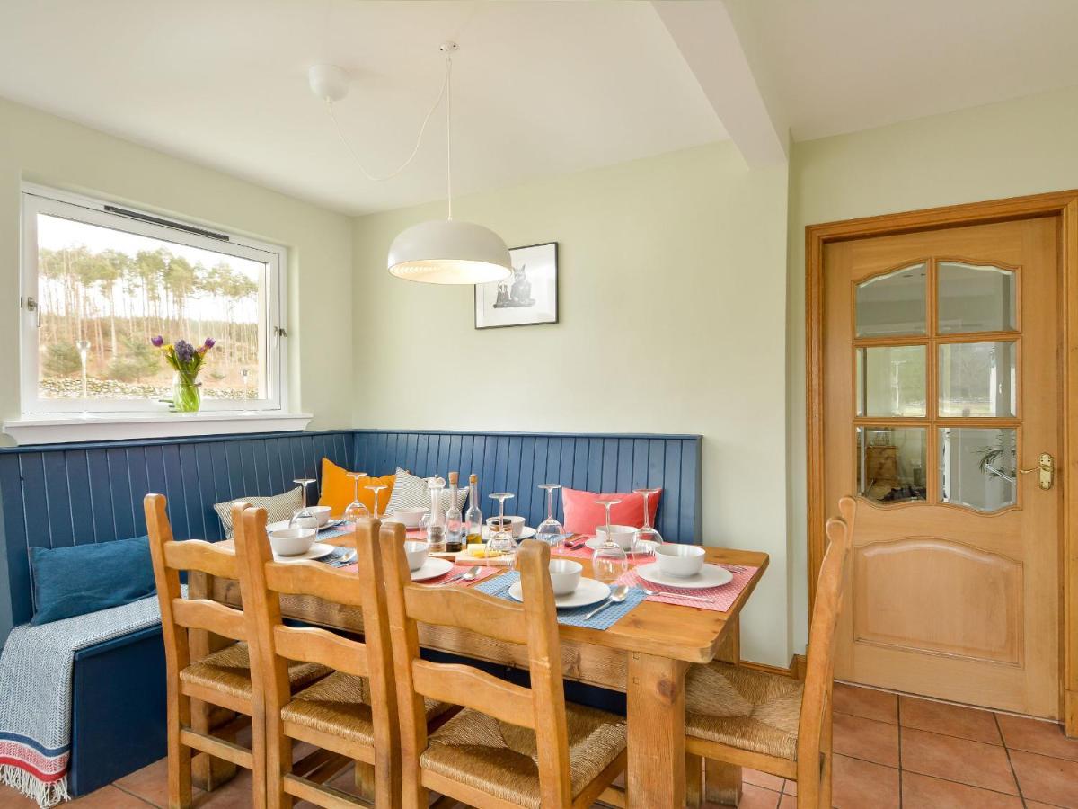 Borgan Cottage Newton Stewart Kültér fotó