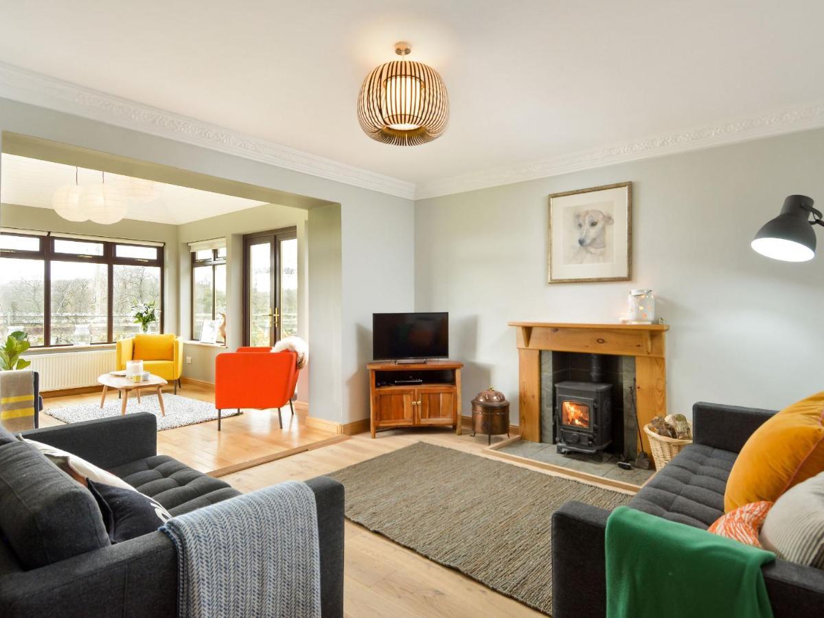 Borgan Cottage Newton Stewart Kültér fotó