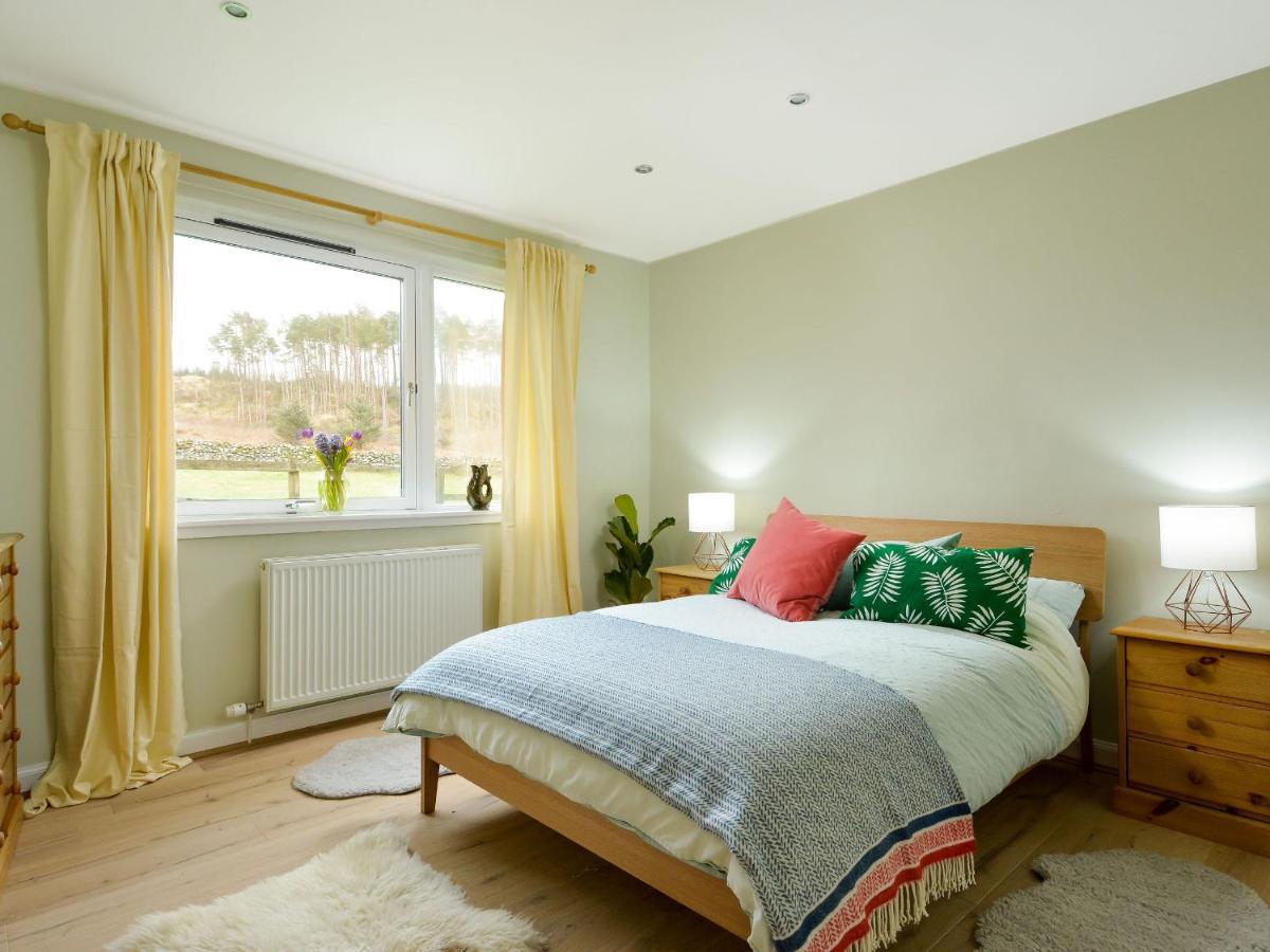 Borgan Cottage Newton Stewart Kültér fotó