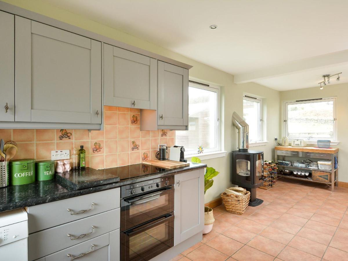 Borgan Cottage Newton Stewart Kültér fotó