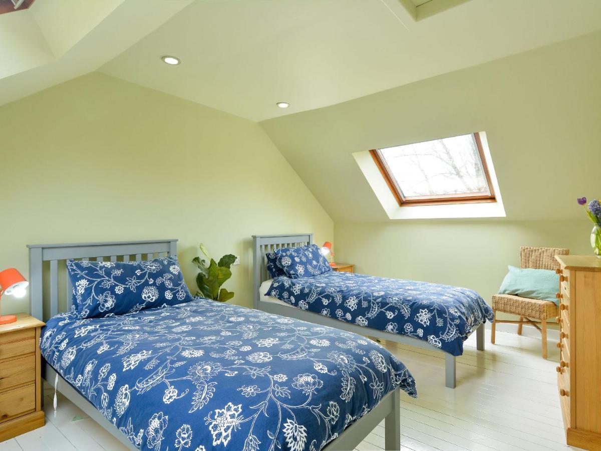 Borgan Cottage Newton Stewart Kültér fotó
