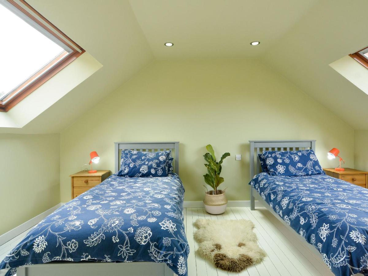 Borgan Cottage Newton Stewart Kültér fotó