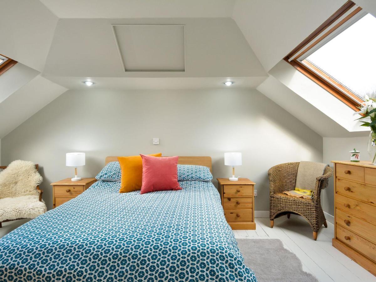 Borgan Cottage Newton Stewart Kültér fotó